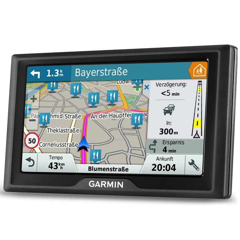 Garmin Drive 60 LMT CE Navigationsgerät