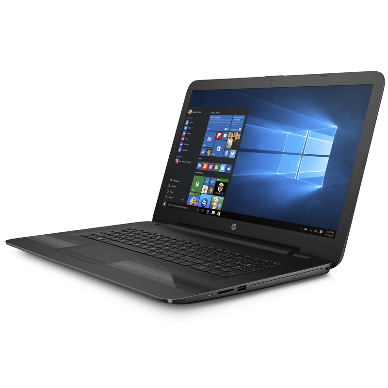 HP 17-x159ng 17,3 Zoll Notebook Ausstellungsgerät