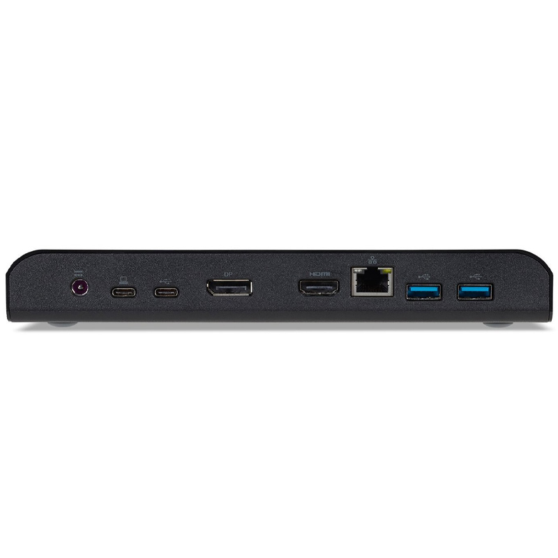 Acer USB Type-C Dock Dockingstation