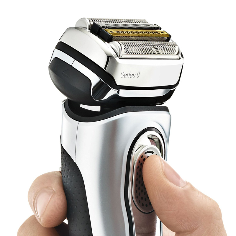 Braun Series 9 9290cc elektrischer Rasierer Ausstellungsgerät