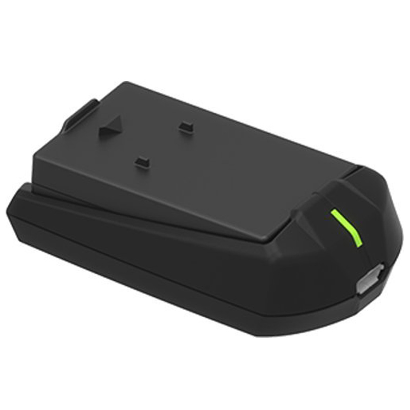 Parrot Minidrones Evolution Original Zubehör Akku mit Ladegerät Ausstellungsgerät