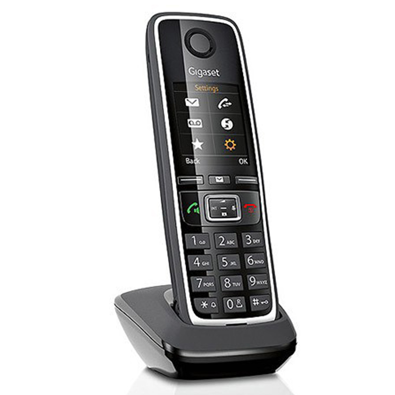 Gigaset C530HX zusätzliches Mobilteil