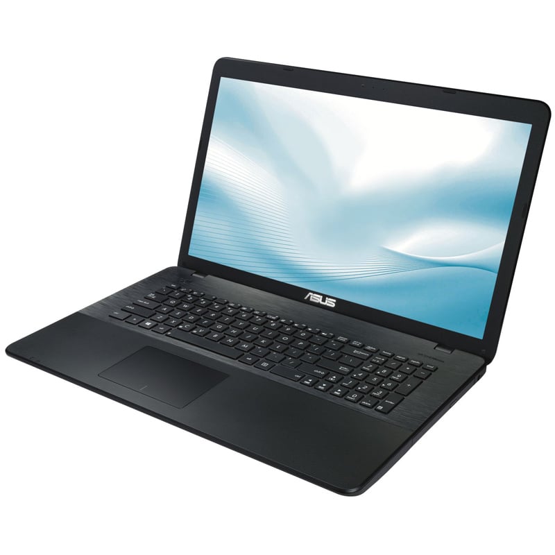 Asus F751SA-TY120T 17,3 Zoll Notebook