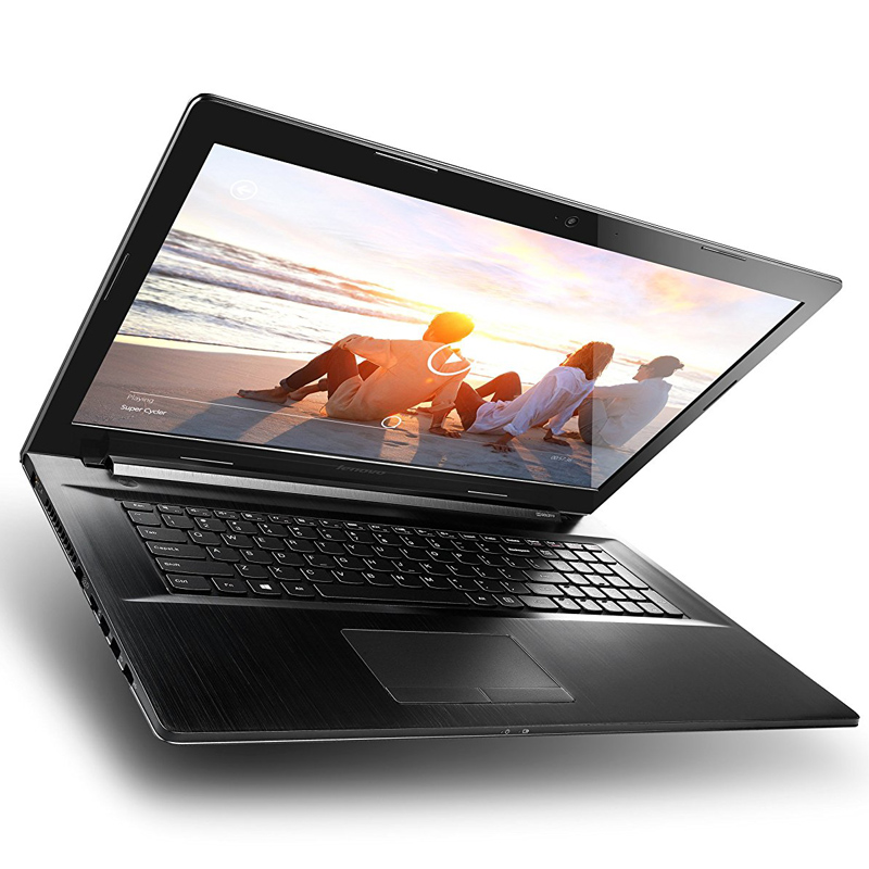 Lenovo G70-80 17,3 Zoll Notebook schwarz