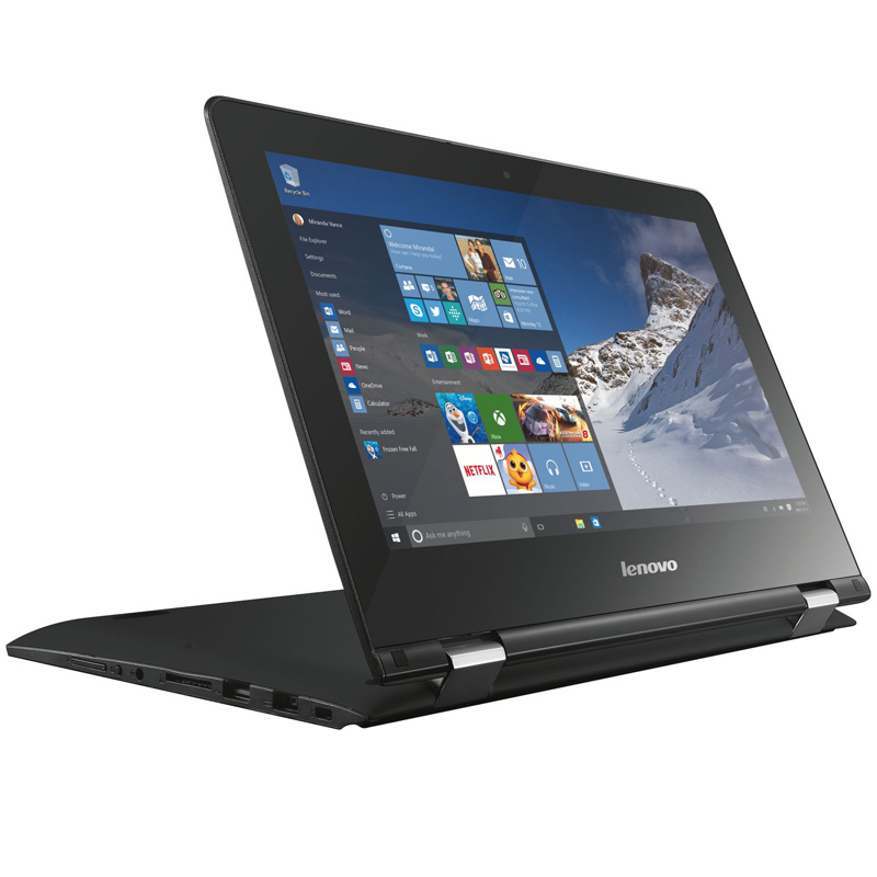 Lenovo YOGA 300-11IBR 11,6 Zoll Notebook