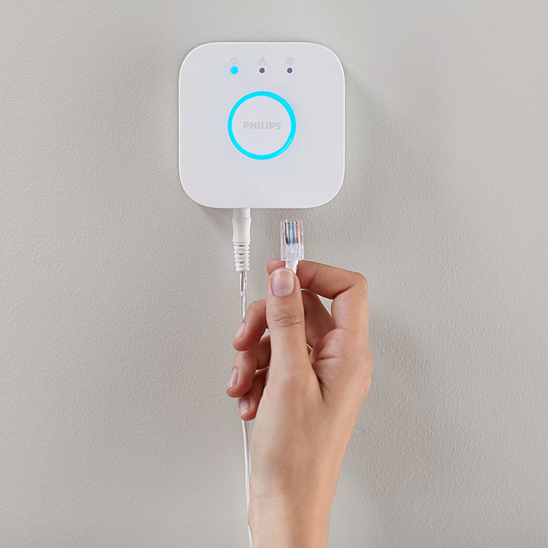 Philips Hue Zubehör Bridge 3W