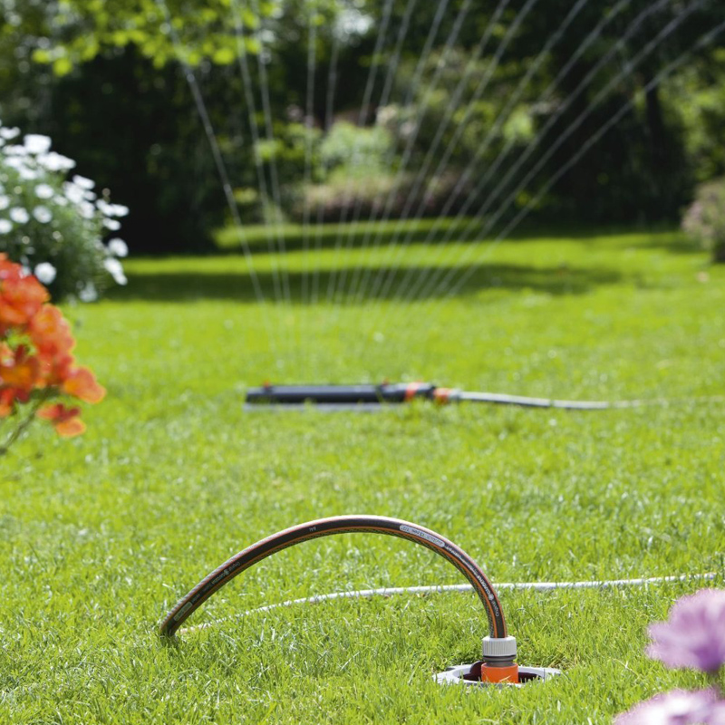 GARDENA 8250-20 Spr-Sys Wassersteckdose