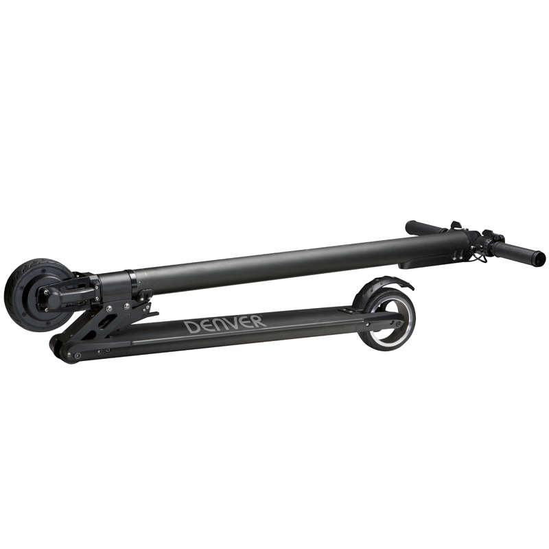 Denver DSC-5000 Electroscooter schwarz