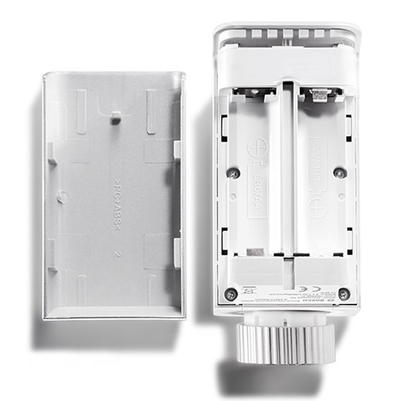 Bosch Smart Home Heizkörperthermostat