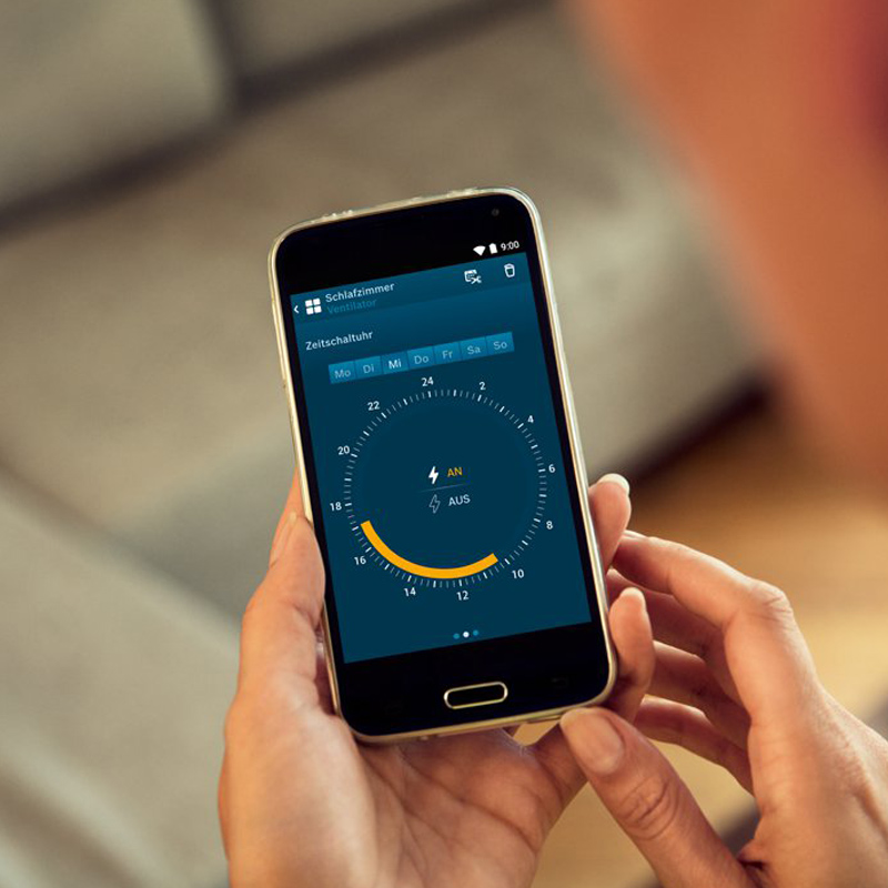 Bosch Smart Home Zwischenstecker