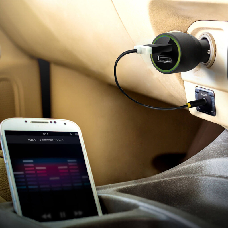 Tunai TF002C-S-1AB Firefly