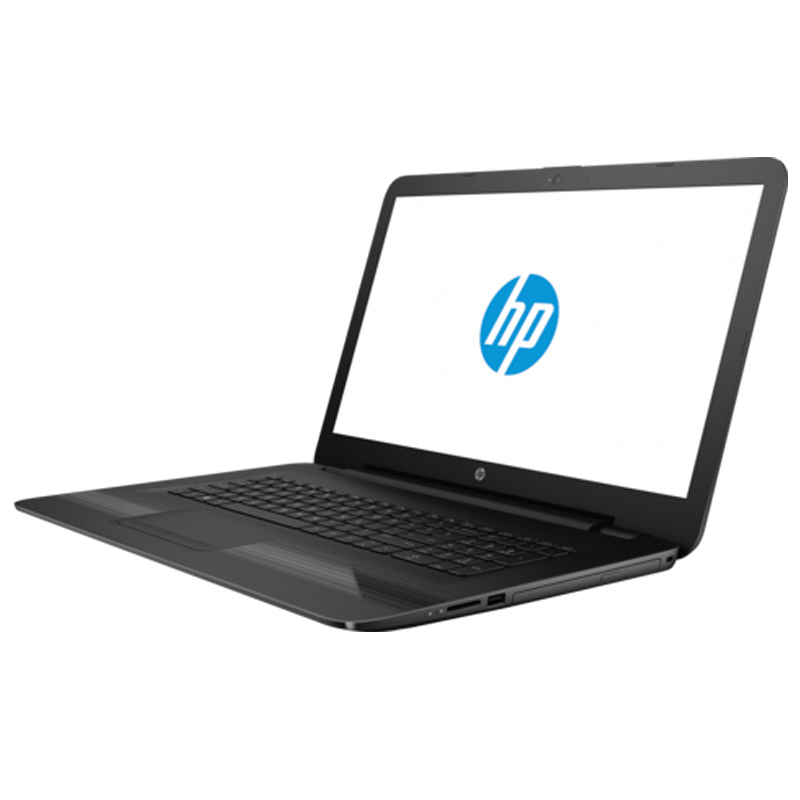 HP 17-x055ng 17,3 Zoll Notebook