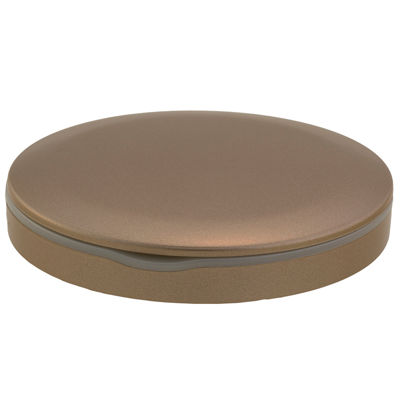 Peter Jäckel Powerbank ULTRA THIN LED 3000mAh Gold