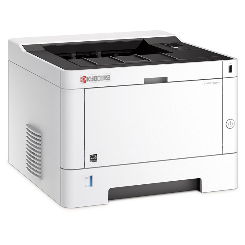Kyocera Ecosys P2235dn Laserdrucker