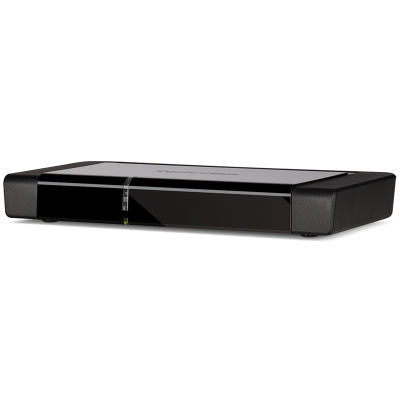 Technisat TechniBox K1 CSP digitaler HDTV Kabelreceiver
