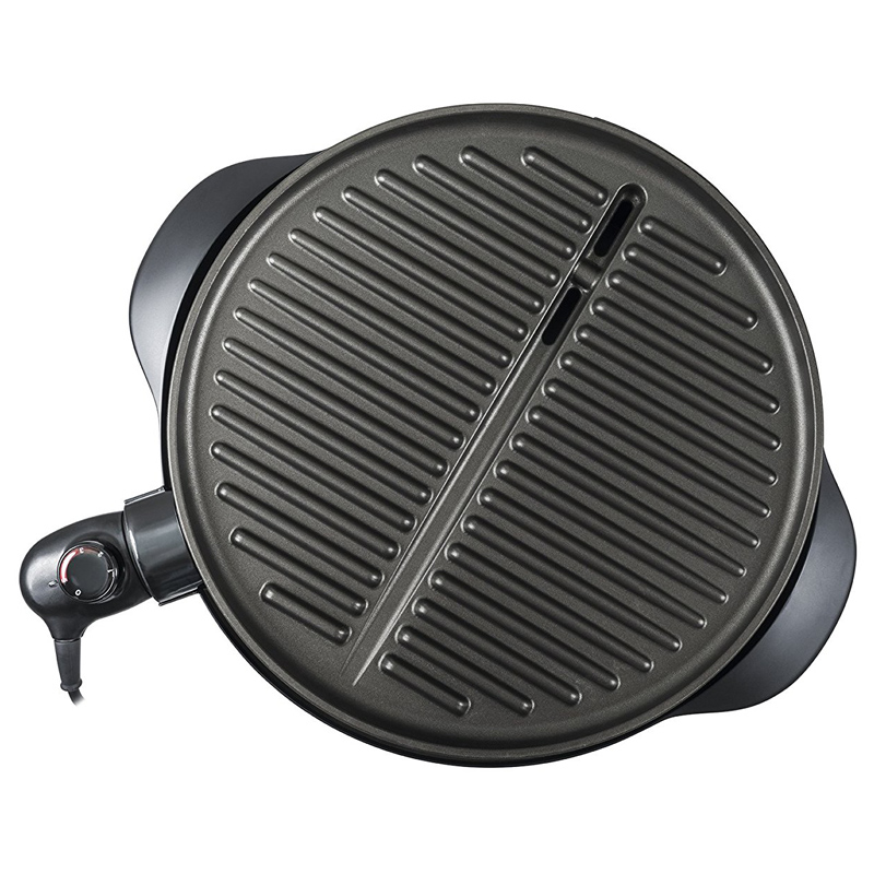 Steba VG 250 BBQ Elektrogrill mit Fuß