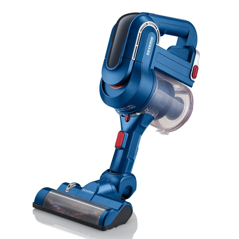 Severin HV7158 Akku-Staubsauger