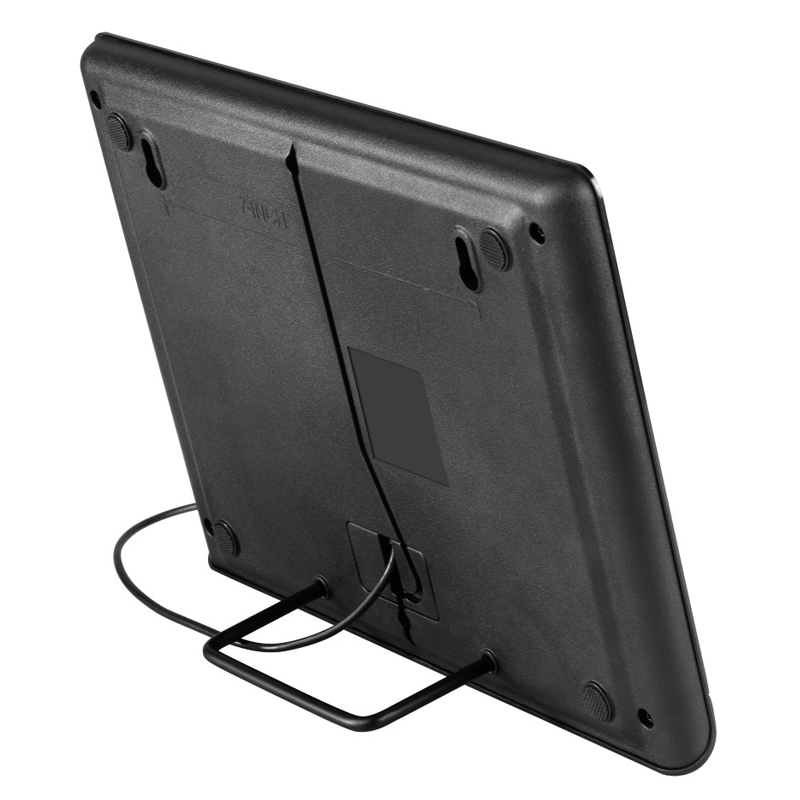 Hama ANT1425 DVB-T/DVB-T2 Zimmerantenne, flach, aktiv, 50dB