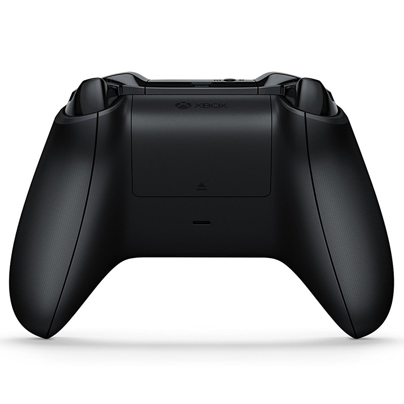 Microsoft Xbox One S Wireless Controller schwarz