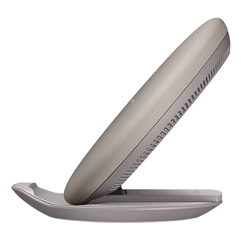 Samsung kabellose Ladestation EP-PG950BD braun