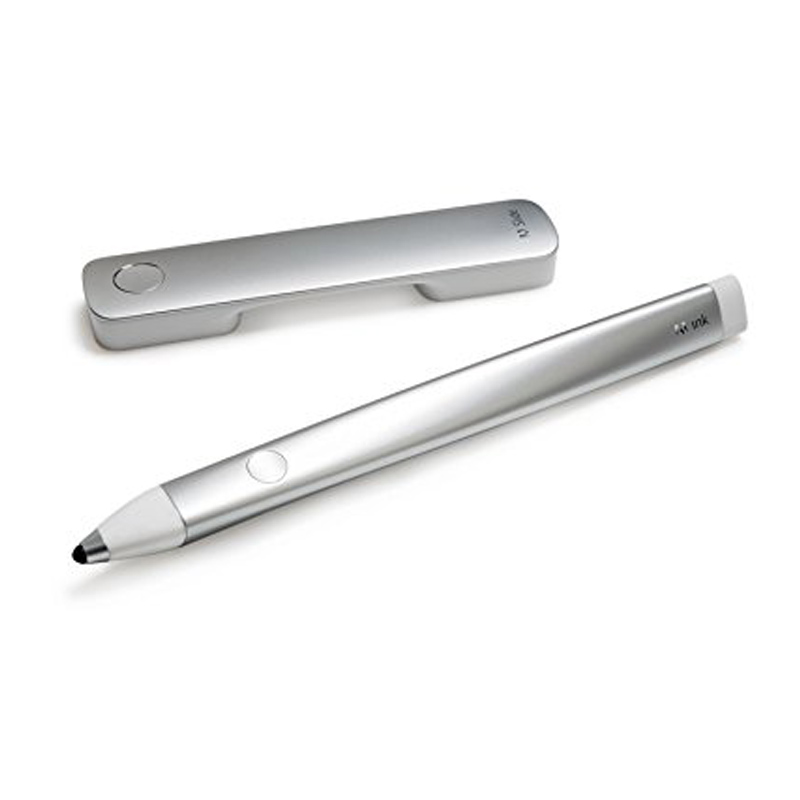 Adobe Ink & Slide Eingabestift weiss