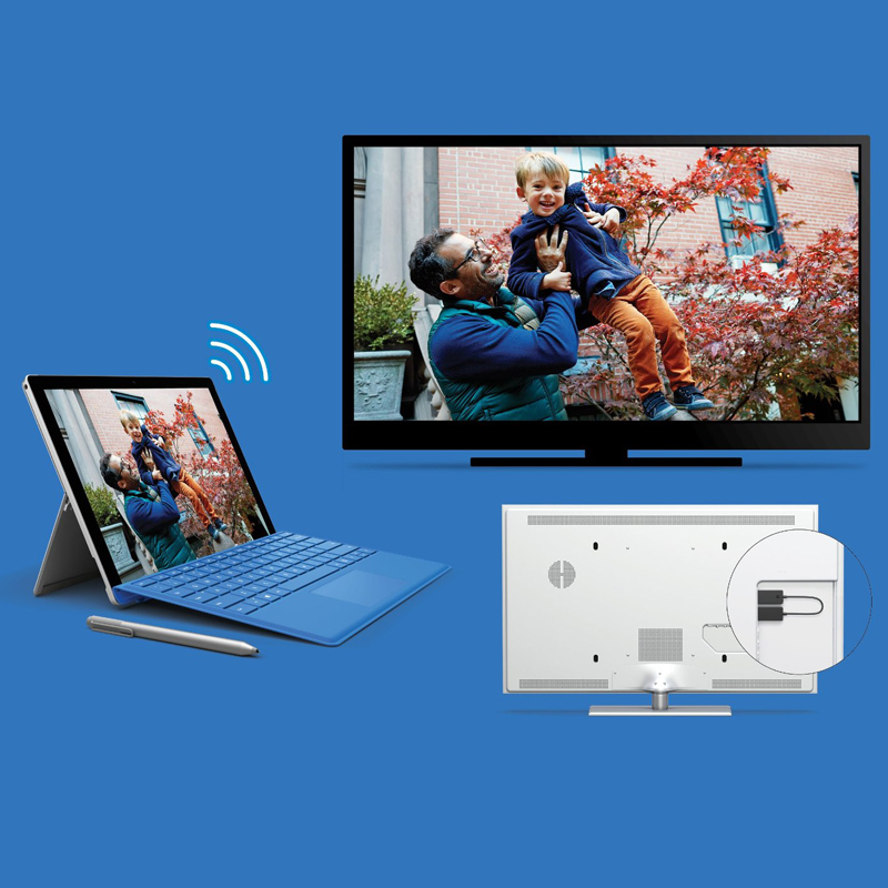 Microsoft Wireless Display Adapter V2