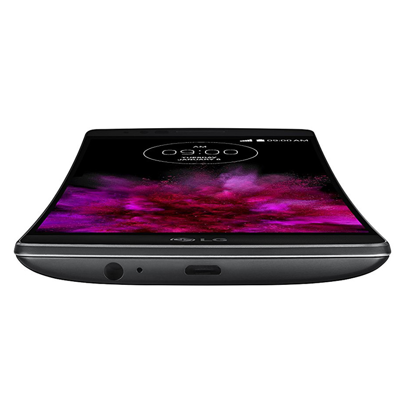 LG H955 G2 Flex 2 Smartphone titan silver