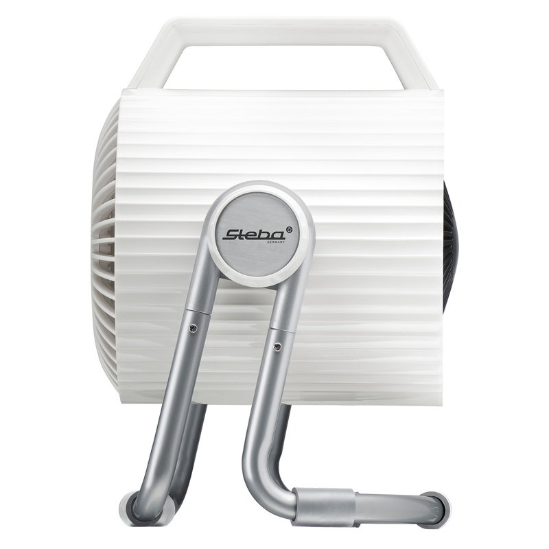 Steba VT2 350200 Ventilator weiss
