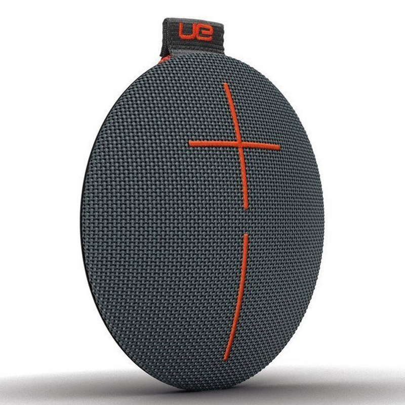 Ultimate Ears UE ROLL 2 Bluetooth-Lautsprecher schwarz