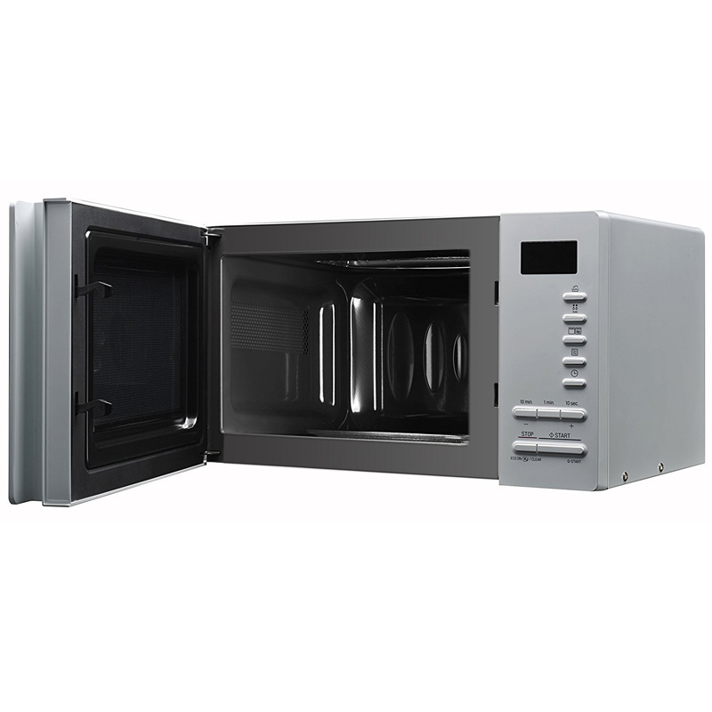 LG Electronics MS 2354 JAS Mikrowelle weiß