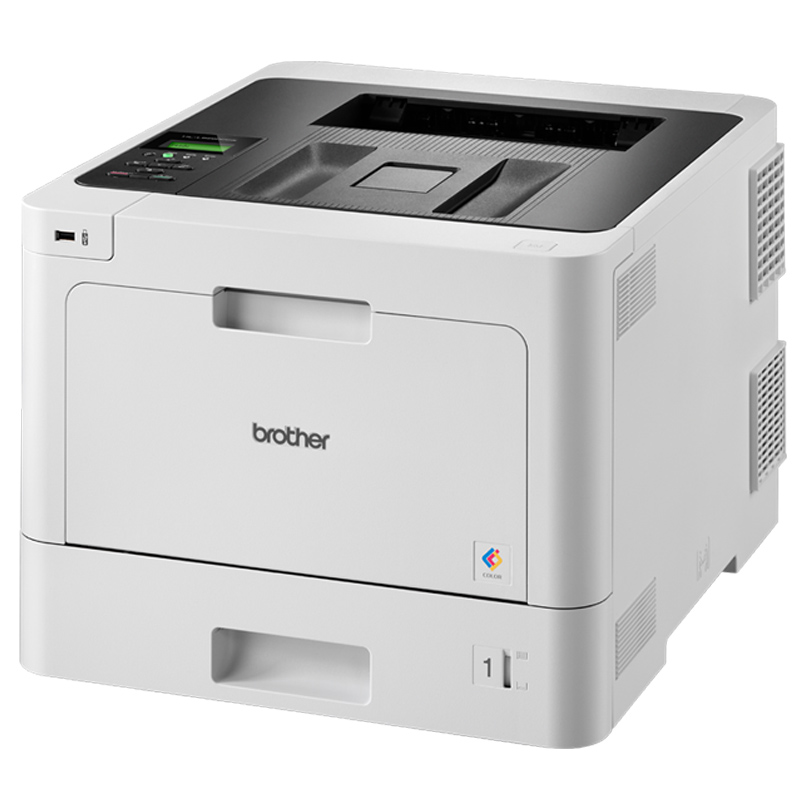 Brother HL-L8260CDW Farblaserdrucker (B-Ware) (ohne Toner)
