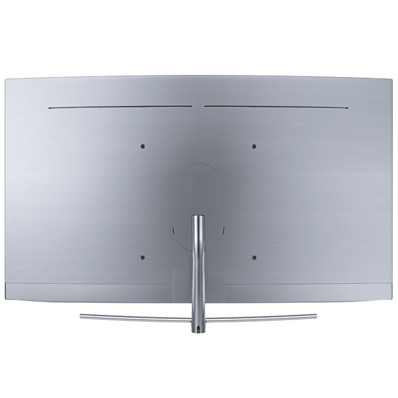 Samsung QE55Q8CGMTXZG 139 cm (55 Zoll) Curved 4K-LED-TV (Premium-Modell)