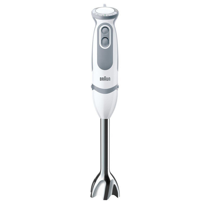Braun MultiQuick 5 Vario MQ 5000 Stabmixer (2.Wahl)