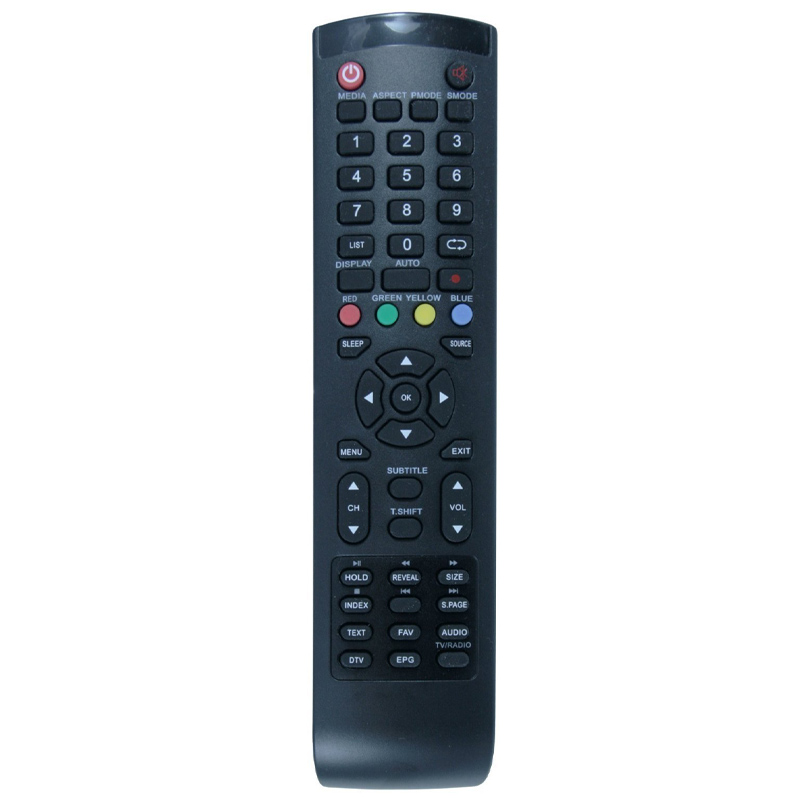 DYON Live 24C 60 cm (23,6 Zoll) LED-TV