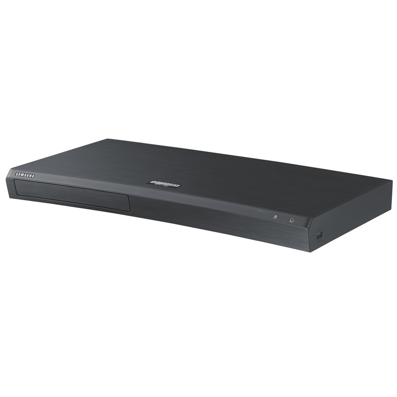 Samsung UBD-M9500/EN Curved Blu-ray Disc Player