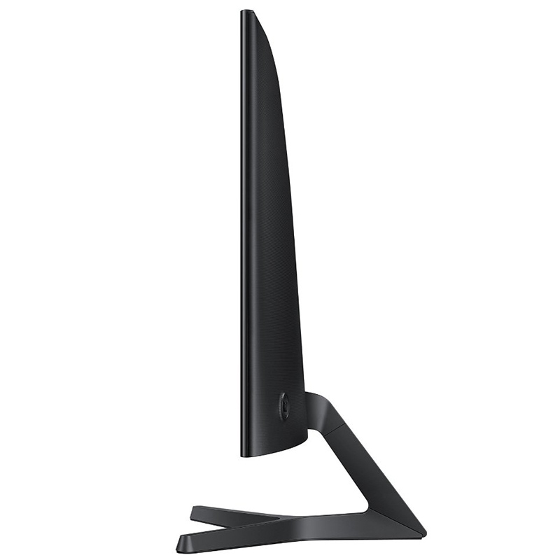 Samsung C27F396F 68,6 cm (27 Zoll) Curved Monitor schwarz