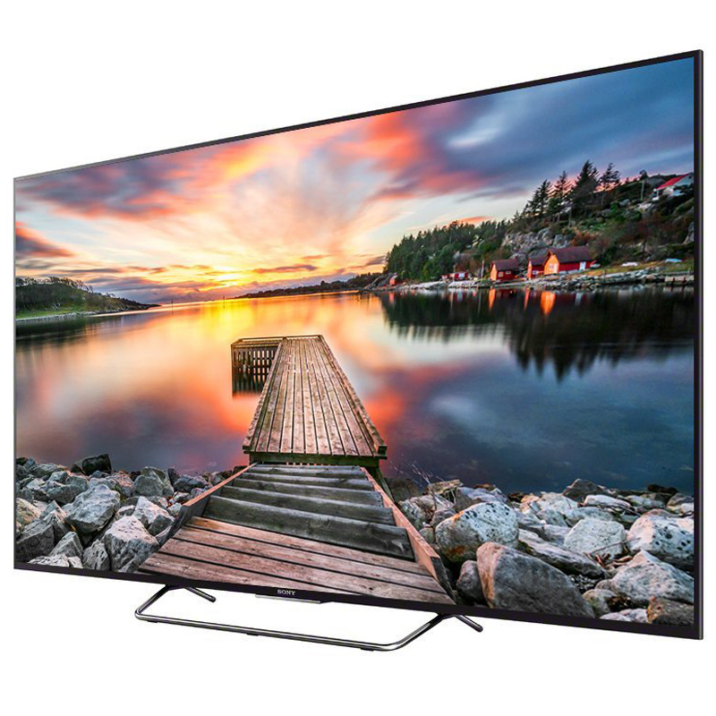 Sony KDL-65W855C 165 cm (65 Zoll) LED-Fernseher