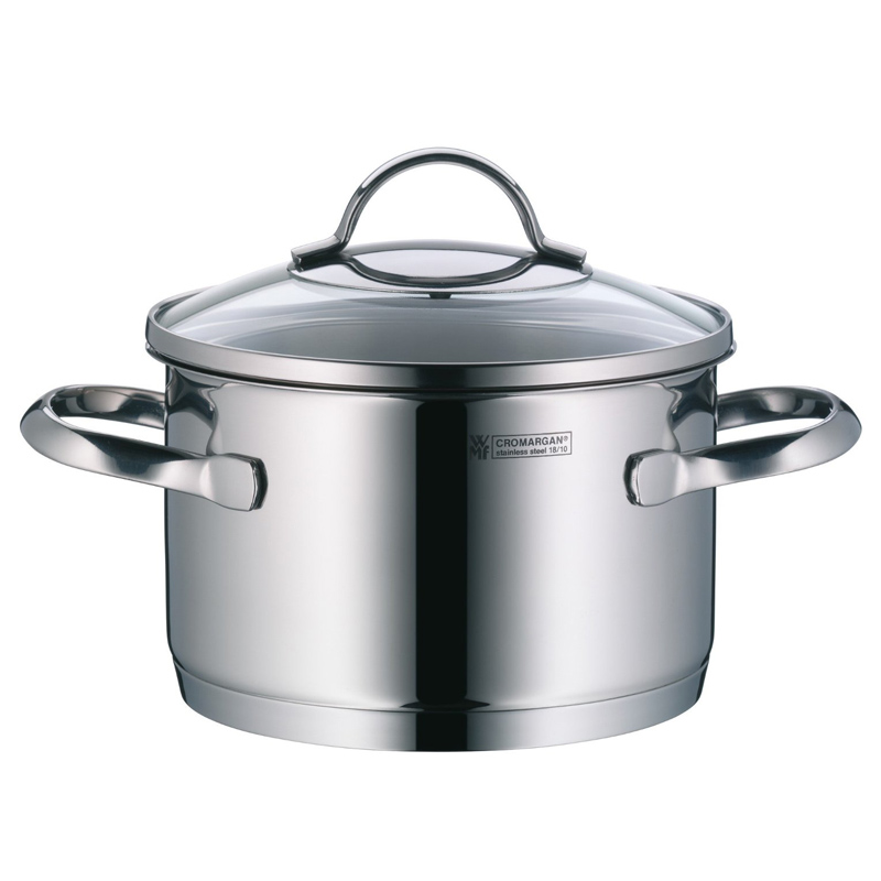 WMF Provence Plus Kochgeschirr-Set 5-teilig