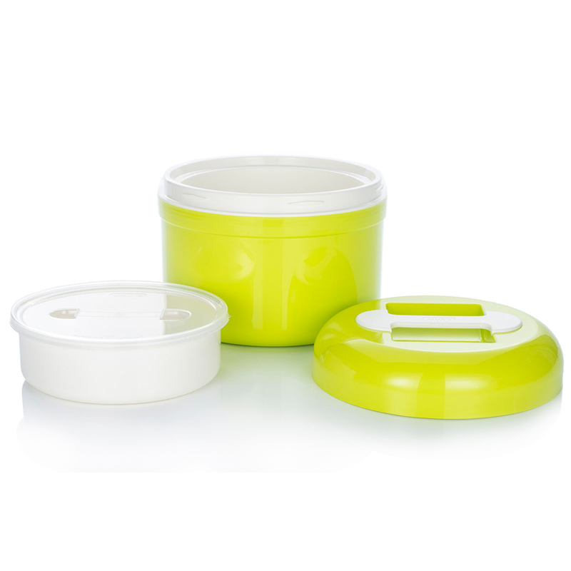 My.Yo Stromloser Joghurtbereiter Limette