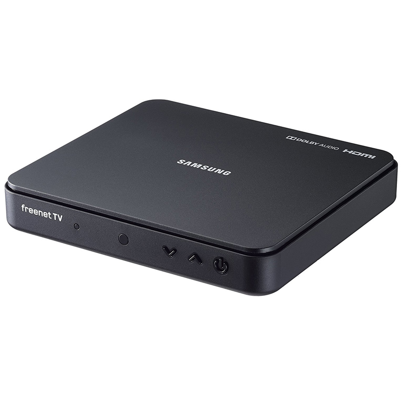 Samsung GX-MB540TL/ZG Media Box