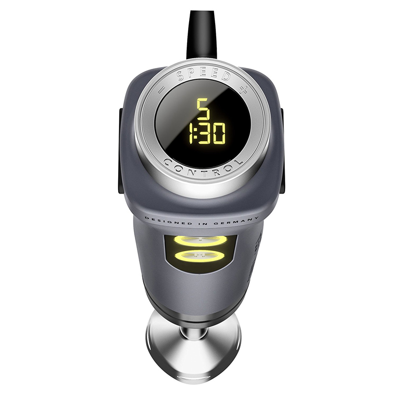 Carrera 554 Stabmixer mit digitaler Steuerung