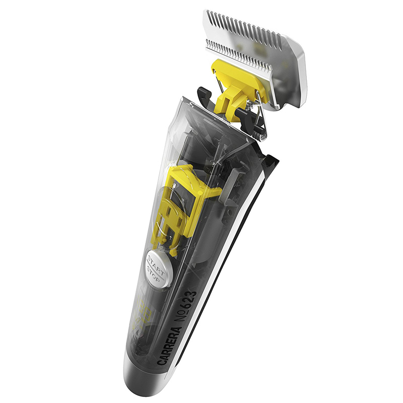 Carrera 623 Bartschneider