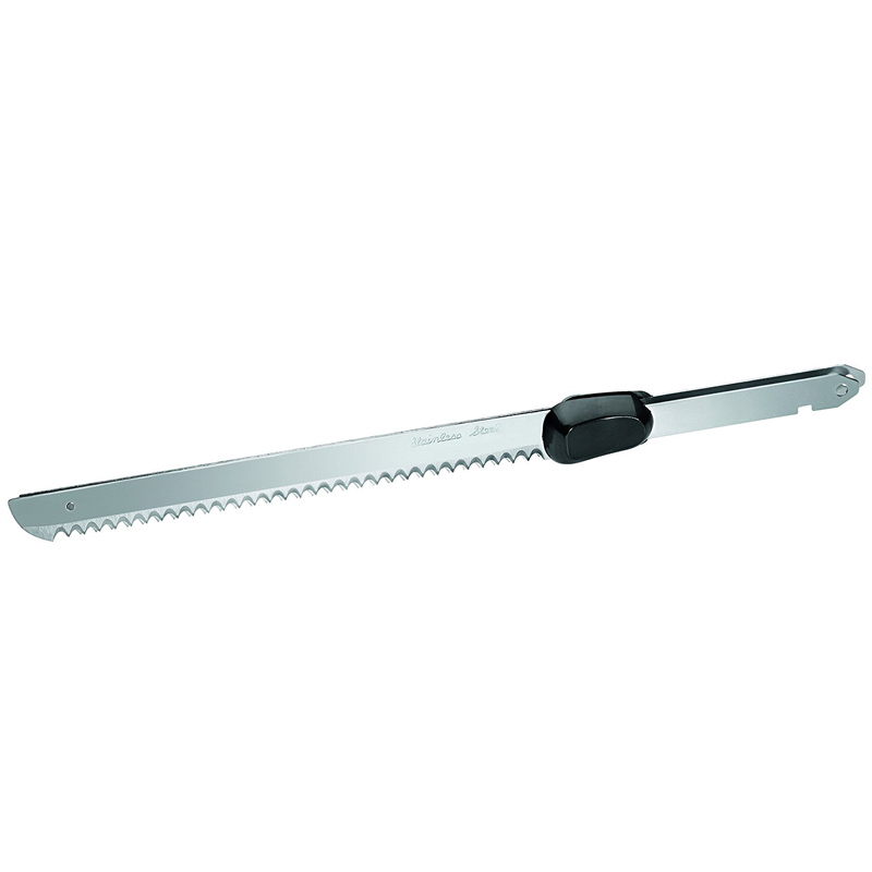 AEG EM 5669 Elektromesser mit 2 Klingen