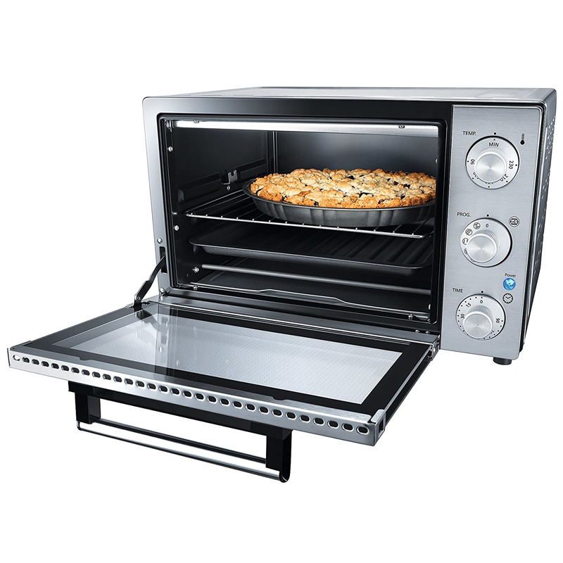 Steba KB23 Grill-Backofen