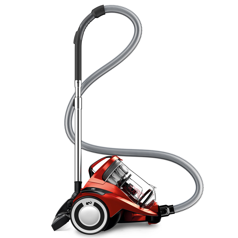 Dirt Devil DD5255-1 Infinity rebel55HFC Multicyclone Staubsauger Ausstellungsgerät