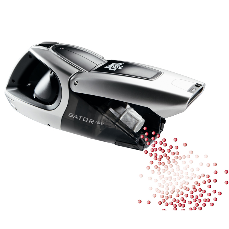 Dirt Devil M137 Gator Akku Handsauger