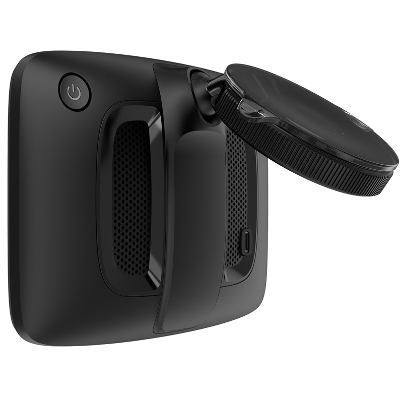 TomTom Start 52 Europe Traffic Navigationsgerät