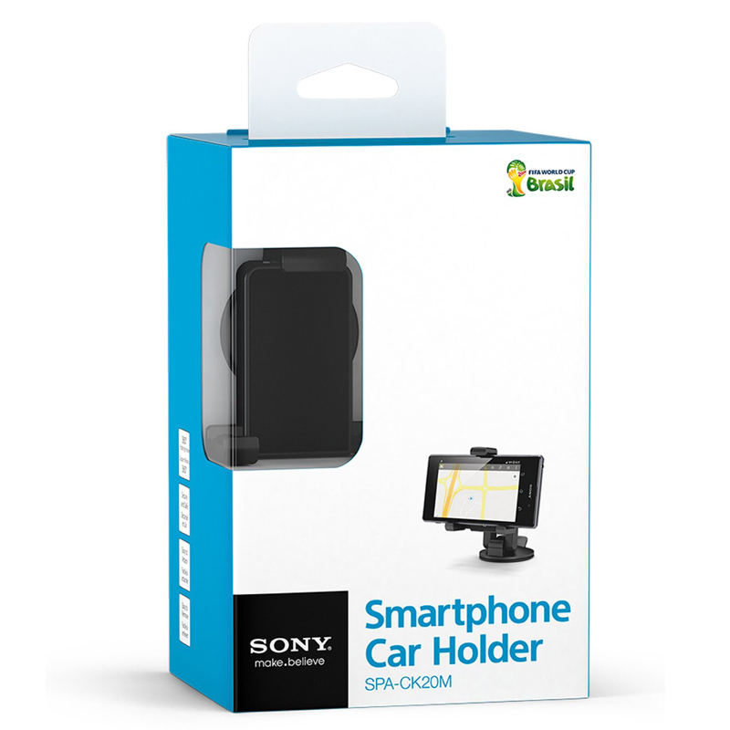 Sony KFZ-Halterung SPA-CK20M - Universal