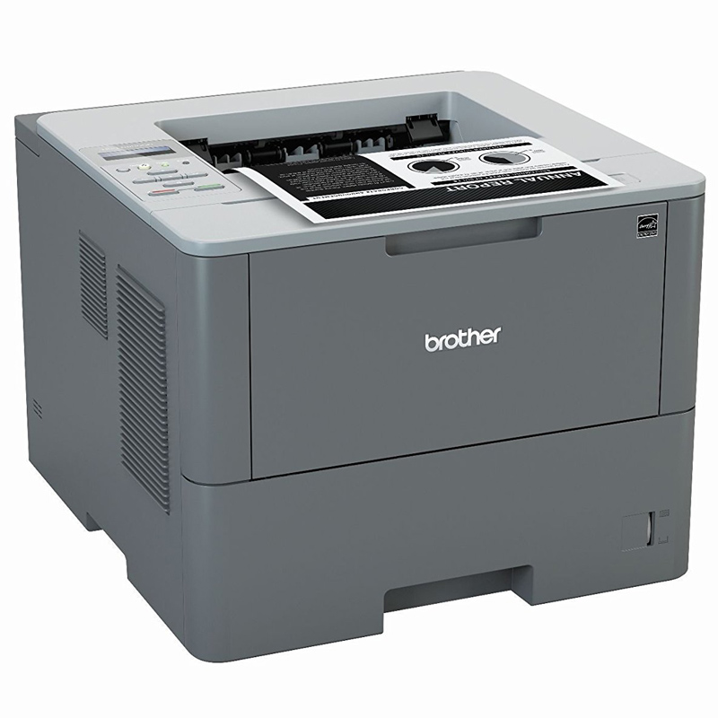Brother HL-L6250DN A4 monochrom Laserdrucker