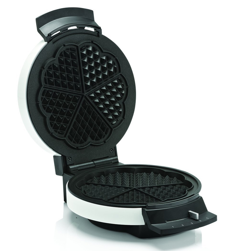 Petra Electric 58.130300.01.001 Waffelautomat WA 22.45